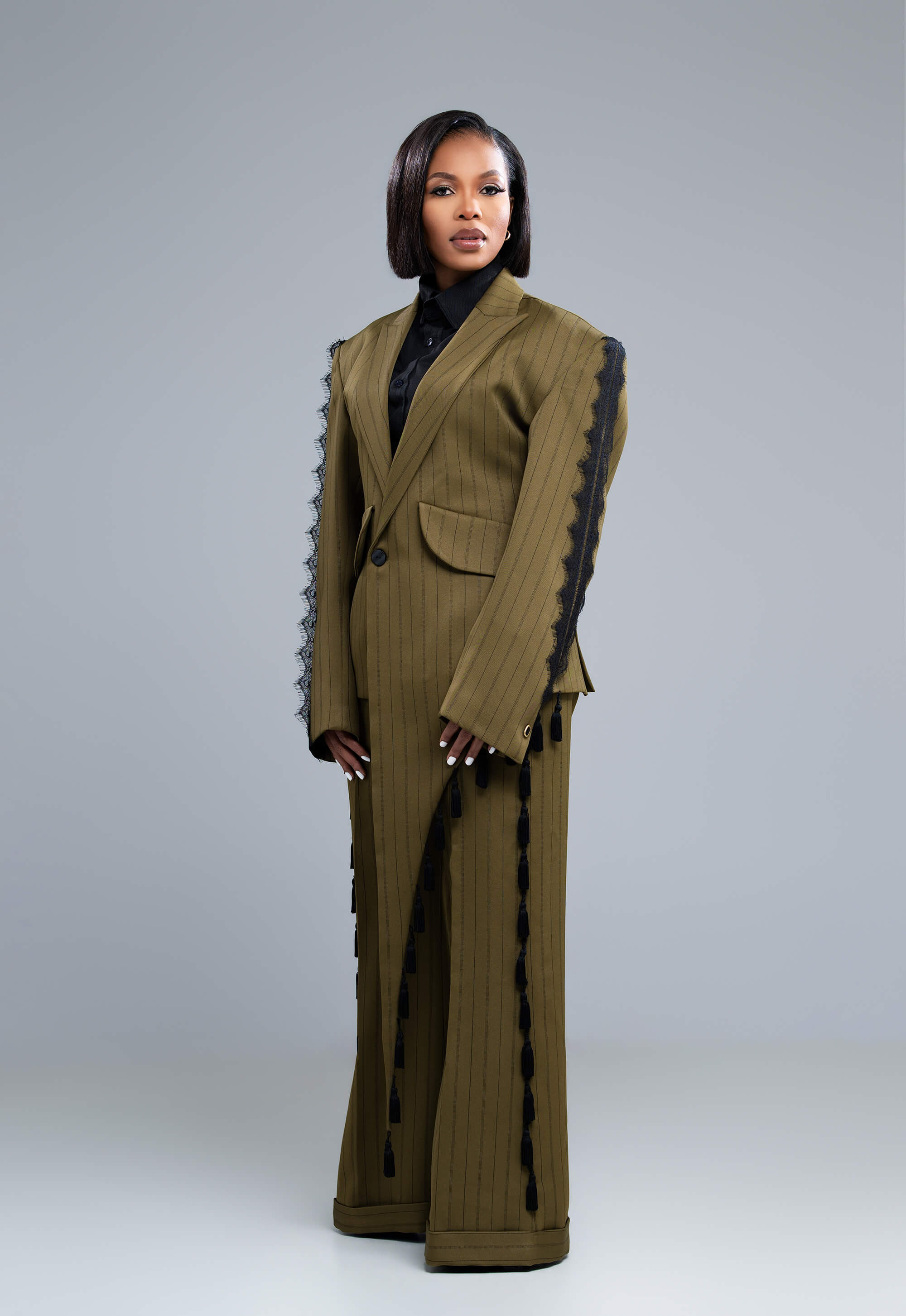 Mmatema Mrs G Collection