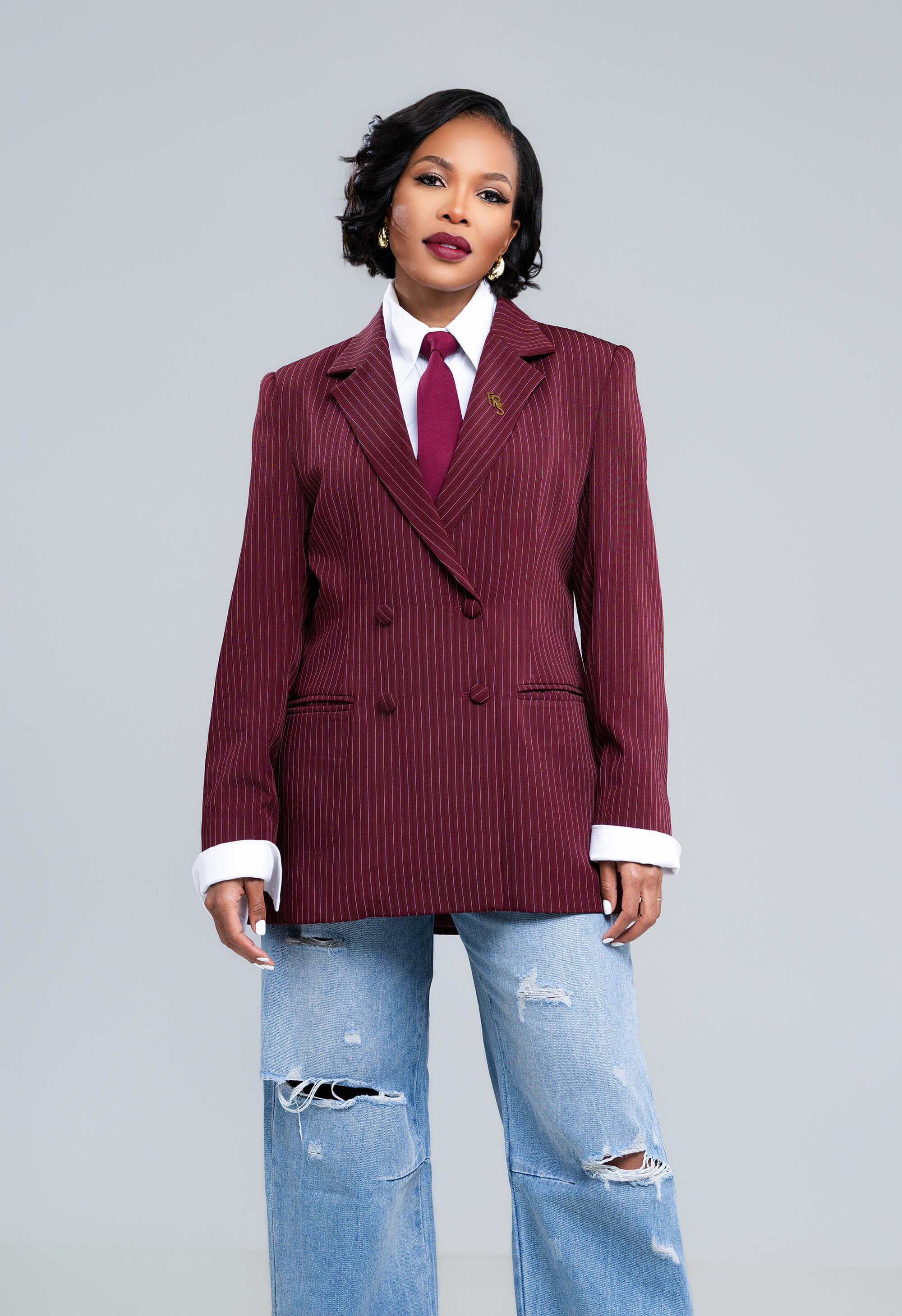 Mmatema Mrs G