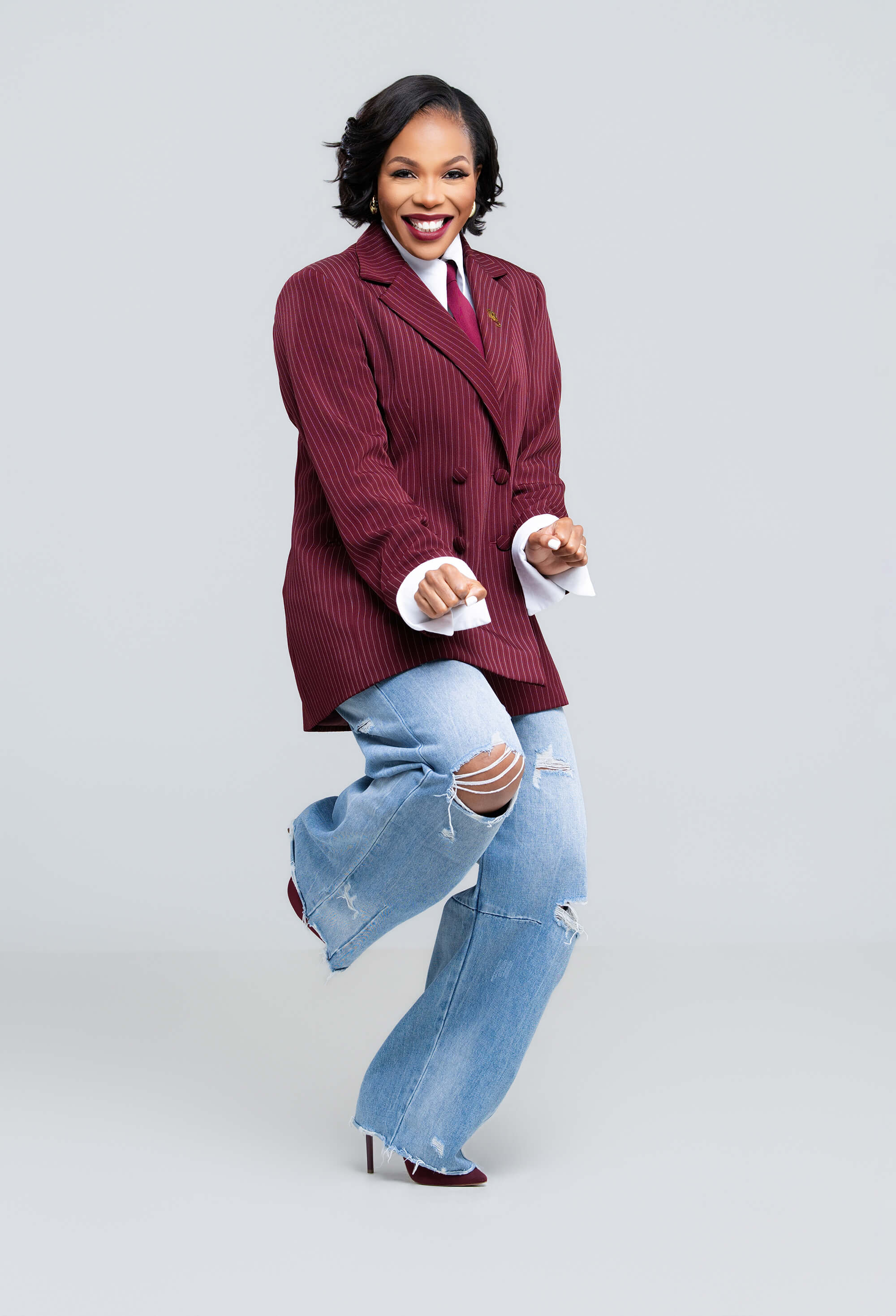 Mmatema Mrs G