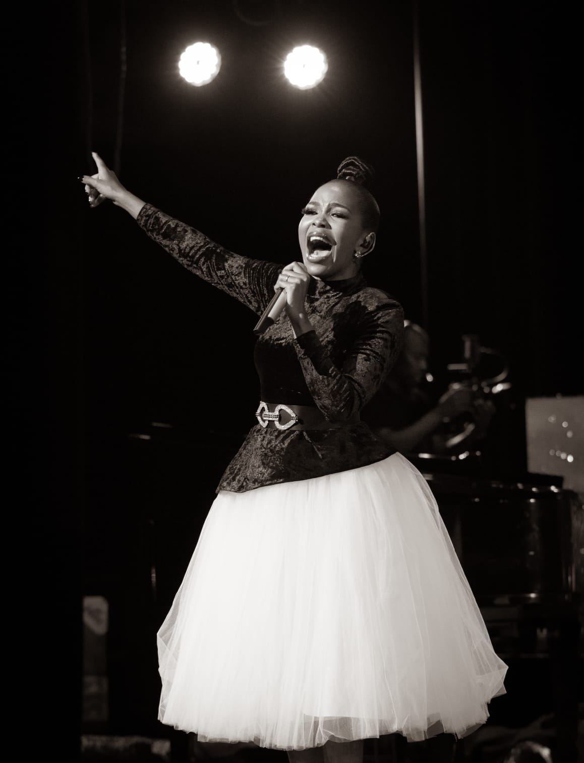 Mmatema Mrs G