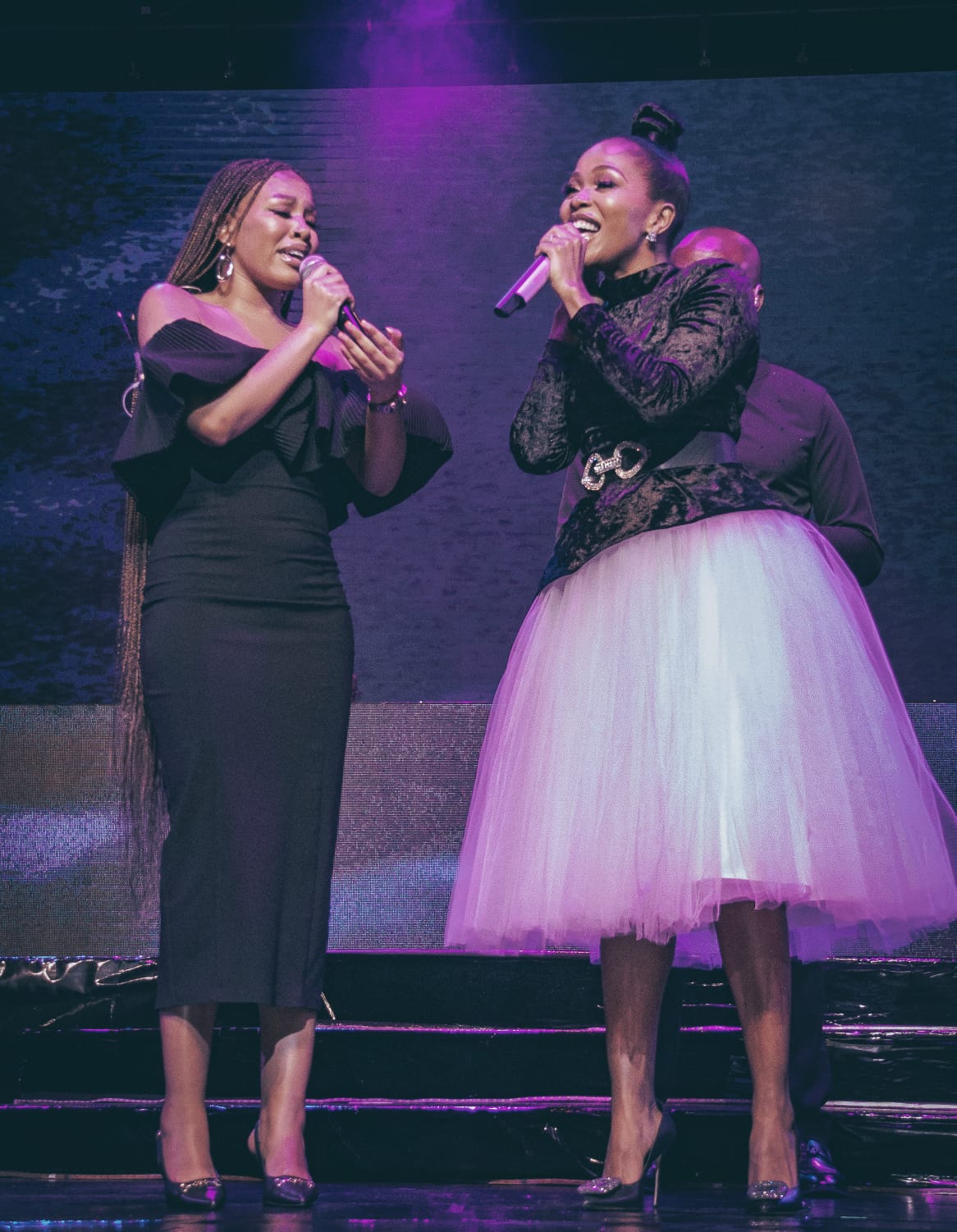 Mmatema Mrs G